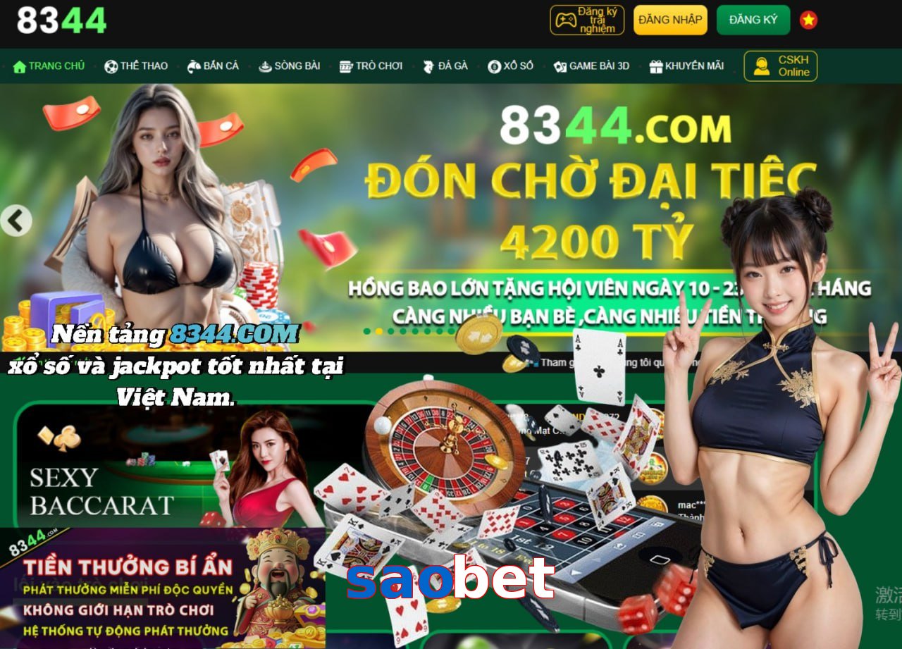 saobet
